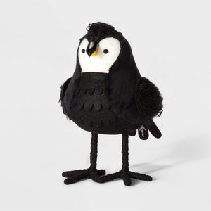 Shadow: Midnight Raven Feathery Friends Bird Halloween - Target Hyde & EEK! 2023
